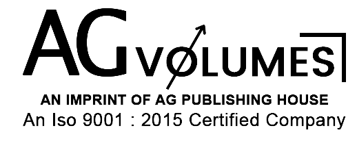 AG VOLUMES