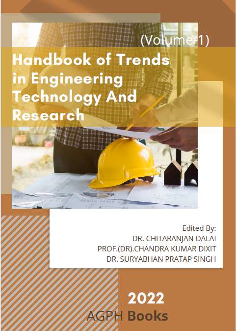 Handbook of Trends in Engineering Technology and Research (Volume1)
