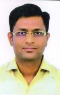 Dr. Amit Kumar Meena