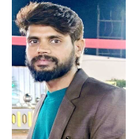 Dr. Reetesh Kumar Ahirwar