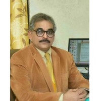 DR. SANTOSH KUMAR YADAV