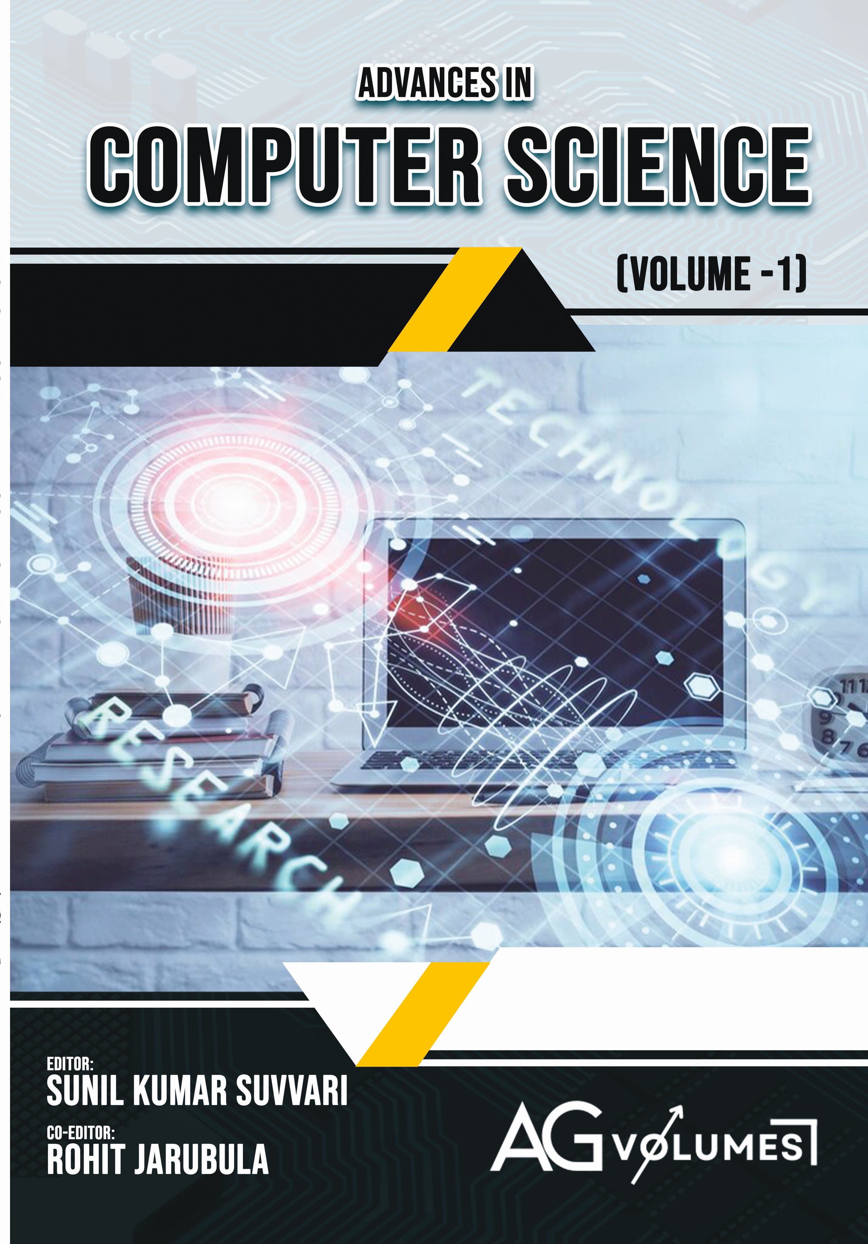 Advances in Computer Science (Volume -1)